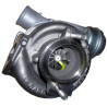 Turbo BMW 330 X5 3.0 D 184 KM 704361-5006S
