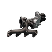 Turbo Volkswagen Golf VI Polo V Touran 1.2 TSI 105 KM 03F145701LX
