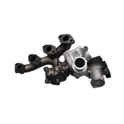Turbo Volkswagen Golf VI Polo V Touran 1.2 TSI 105 KM 03F145701LX