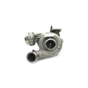 Turbo Alfa-Romeo 147 156 Fiat Marea Stilo Multipla 1.9 JTD 100 110 115 116 KM 712766-5002S