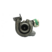 Turbo Alfa-Romeo 147 156 Fiat Marea Stilo Multipla 1.9 JTD 100 110 115 116 KM 712766-5002S