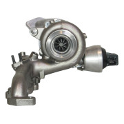 Turbo Seat Alhambra Altea Skoda Octavia VW Caddy Golf Touran Sharan Passat 2.0 TDI 115 140 170 KM 54409880036
