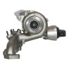 Turbo Seat Alhambra Altea Skoda Octavia VW Caddy Golf Touran Sharan Passat 2.0 TDI 115 140 170 KM 54409880036