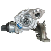 Turbo Seat Alhambra Altea Skoda Octavia VW Caddy Golf Touran Sharan Passat 2.0 TDI 115 140 170 KM 54409880036
