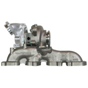 Turbo Seat Alhambra Altea Skoda Octavia VW Caddy Golf Touran Sharan Passat 2.0 TDI 115 140 170 KM 54409880036