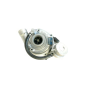 Turbo Audi 80 Seat Cordoba Ibiza Toledo Volkswagen Golf Jetta Passat Vento 1.9 75 KM AAZ 53039880003