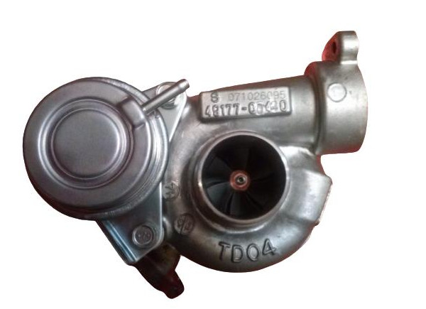 Turbo Dodge Stealth Mitsubishi 3000GT GTO 49177-00420