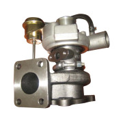 Turbo Caterpillar Skid Steer Loader CAT 236D Kubota 49177-00320