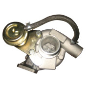 Turbo Caterpillar Skid Steer Loader CAT 236D Kubota 49177-00320