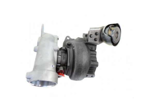 Turbo MAN Truck 836474-5004S