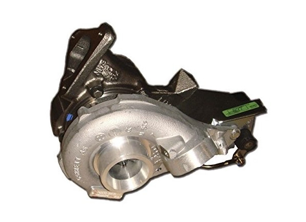 Turbo Mercedes C E CLC CLK 2.2 200 220 CDI 122 150 KM 742693-5004S