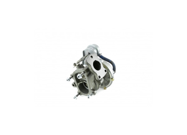 Turbo Citroen C5 Berlingo Picasso Xantia Xsara Peugeot 206 306 307 406 Partner 2.0 HDI 90 KM 706977-0003