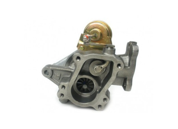 Turbo Citroen C5 Xantia Peugeot 406 607 2.0 HDi 107 109 KM 53039880050
