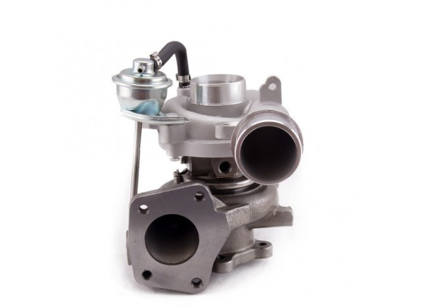 Turbo Mazda 3 6 CX-7 MPV 2.3 MZR DISI 244 245 256 260 263 KM K0422-882