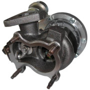 Turbo Audi A4 B5 Volkswagen Passat B5 Seat Alhambra 1.9 TDI 90 KM 1Z AHU 454097-5002S