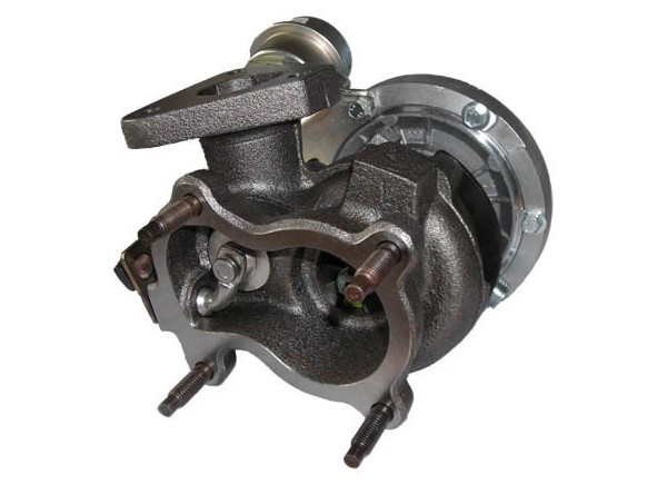 Turbo Audi A4 B5 Volkswagen Passat B5 Seat Alhambra 1.9 TDI 90 KM 1Z AHU 454097-5002S