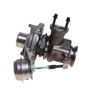 Turbo Alfa-Romeo Giulietta Fiat Linea Bravo Doblo Grande Punto Scudo Lancia Delta 1.6 90 105 KM 807068-5002S