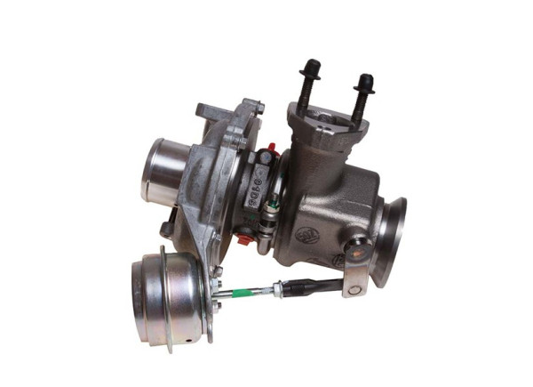 Turbo Alfa-Romeo Giulietta Fiat Linea Bravo Doblo Grande Punto Scudo Lancia Delta 1.6 90 105 KM 807068-5002S