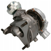 Turbo Subaru Forester Impreza Legacy Outback 2.0 D 147 150 KM EE20Z VF50