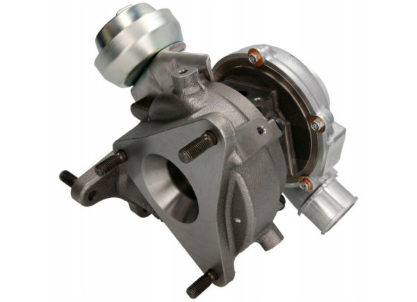 Turbo Subaru Forester Impreza Legacy Outback 2.0 D 147 150 KM EE20Z VF50