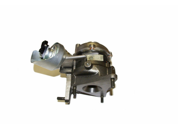 Turbo Subaru FORESTER IMPREZA LEGACY XV Outback 2.0 D 147 150 KM EE20Z VF55