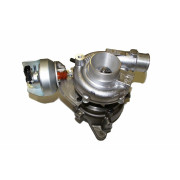 Turbo Subaru FORESTER IMPREZA LEGACY XV Outback 2.0 D 147 150 KM EE20Z VF55