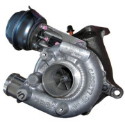 Turbo Seat Cordoba Ibiza Toledo VW Golf Jetta Passat Polo Vento Bora 1.9 TDI 110 KM AFN 454161-5003S