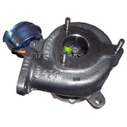 Turbo Seat Cordoba Ibiza Toledo VW Golf Jetta Passat Polo Vento Bora 1.9 TDI 110 KM AFN 454161-5003S