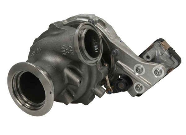 Turbo BMW 518 520 X3 X4 2.0 D 150 190 KM 819976-12