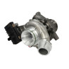 Turbo BMW 518 520 X3 X4 2.0 D 150 190 KM 819976-12