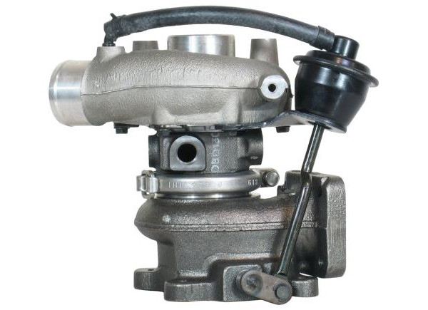 Turbo KIA Retona Sportage 2.0 TD 83 KM KT10-1B