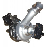 Turbo Nissan Navara Pathfinder 2.5 DI 190 KM 53039880210