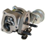 Turbo Fiat 500 Punto Grande Punto Doblo Qubo Panda Fiorino Lancia Ypsilon Opel Corsa 1.3 75 KM 54359880018