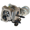 Turbo Fiat 500 Punto Grande Punto Doblo Qubo Panda Fiorino Lancia Ypsilon Opel Corsa 1.3 75 KM 54359880018