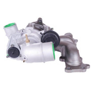 Turbo Ford Jaguar Volvo 2.0 ST / 2.0 EcoBoost / 2.0 T 203 240 241 250 KM 53039700198