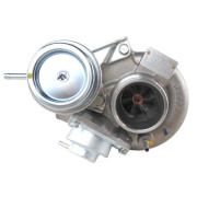 Turbo Volvo 850 S70 V70 2.3 T5 226 240 KM 49189-01300