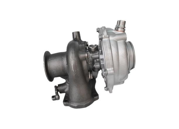 Turbo BMW 125 225 325 425 520 525 X1 X5 2.0 D 211 218 KM 53169880031