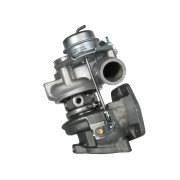 Turbo Volvo S60 S80 V70 XC70 XC90 2.5 T 209 210 KM 49377-06213