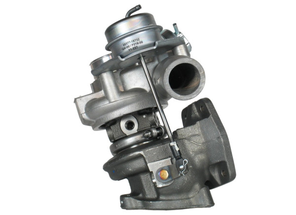 Turbo Volvo S60 S80 V70 XC70 XC90 2.5 T 209 210 KM 49377-06213