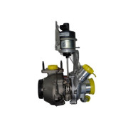 Turbo Opel Mokka Meriva Astra Zafira Insignia 1.6 CDTI 110 120 136 KM 54389700013