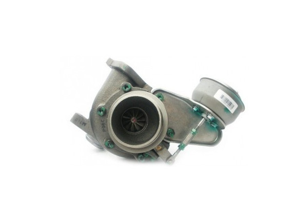 Turbo Mercedes Sprinter Viano Vito 2.2 CDI 109 110 116 150 KM VV14