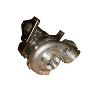 Turbo Mercedes M E 2.7 CDI 163 170 KM 715910-5002S