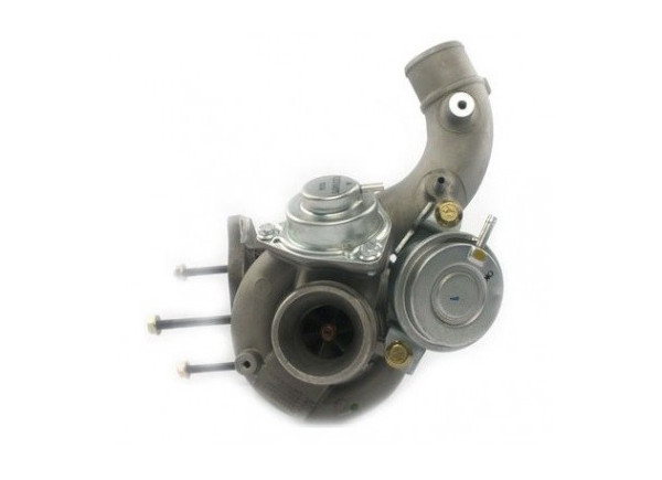 Turbo Renault Espace Laguna Vel Satis 2.0 Turbo 163 165 170 KM 49377-07303
