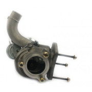 Turbo Renault Espace Laguna Vel Satis 2.0 Turbo 163 165 170 KM 49377-07303