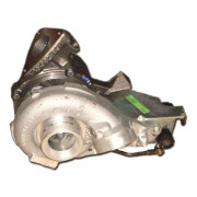 Turbo Mercedes C E 2.2 CDI 136 170 KM OM646 752990-5007S