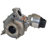 Turbo Audi A4 A5 A6 Q5 Seat Exeo 2.0 TDI 170 KM CAHA CGLB 53039880189