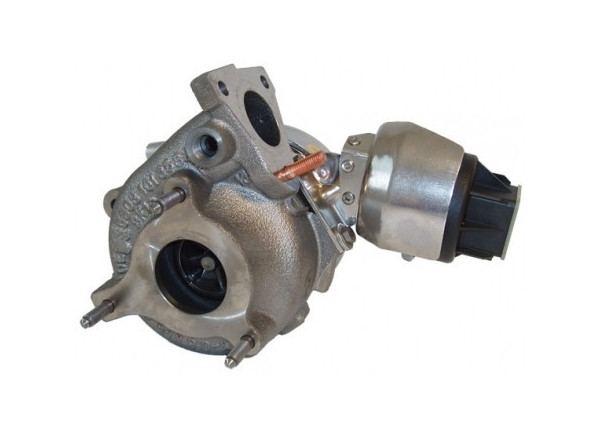 Turbo Audi A4 A5 A6 Q5 Seat Exeo 2.0 TDI 170 KM CAHA CGLB 53039880189