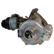 Turbo Audi A4 A5 A6 Q5 Seat Exeo 2.0 TDI 170 KM CAHA CGLB 53039880189