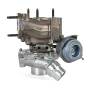 Turbo Renault Espace Laguna 2.0 dCi 173 KM M9RB 765016-5006S