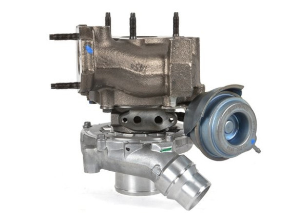 Turbo Renault Espace Laguna 2.0 dCi 173 KM M9RB 765016-5006S